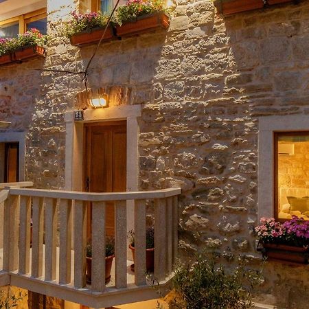 Stone House Luxury Rooms Split Buitenkant foto