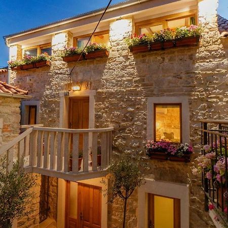 Stone House Luxury Rooms Split Buitenkant foto