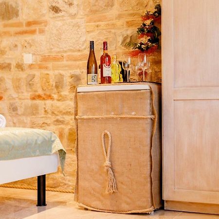 Stone House Luxury Rooms Split Buitenkant foto