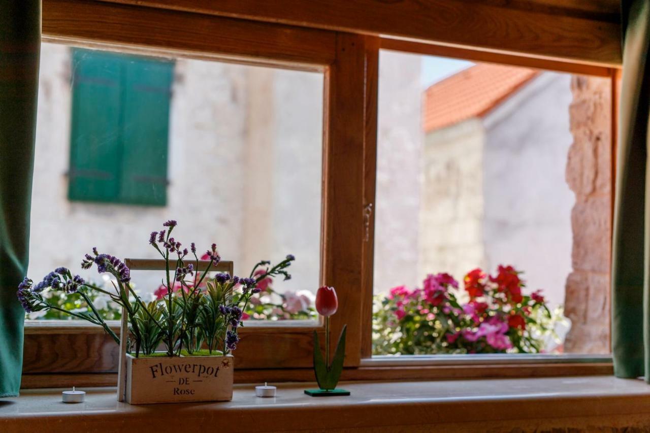 Stone House Luxury Rooms Split Buitenkant foto