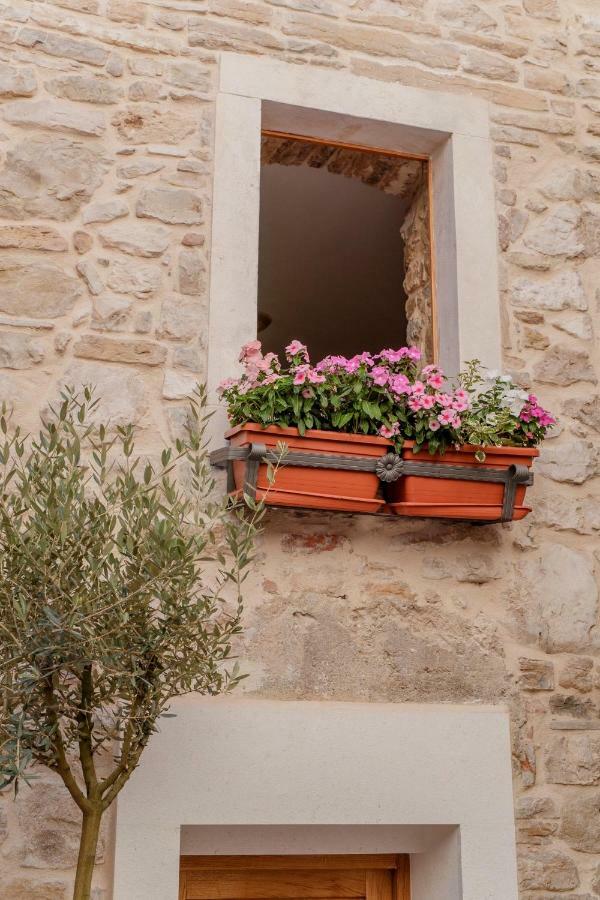 Stone House Luxury Rooms Split Buitenkant foto