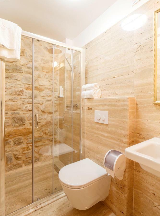 Stone House Luxury Rooms Split Buitenkant foto