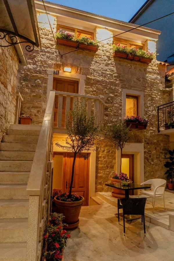 Stone House Luxury Rooms Split Buitenkant foto