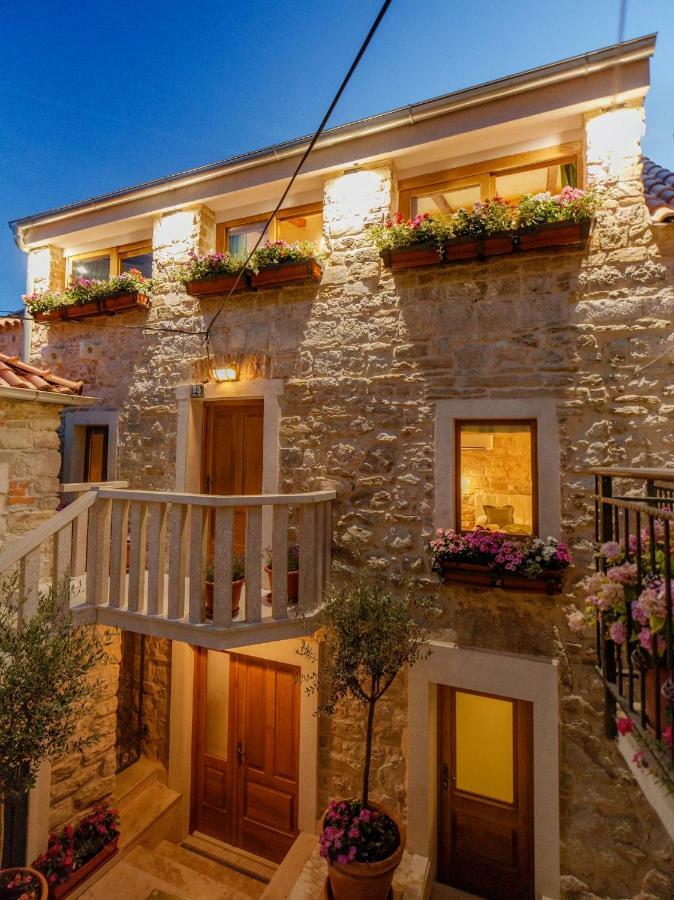 Stone House Luxury Rooms Split Buitenkant foto