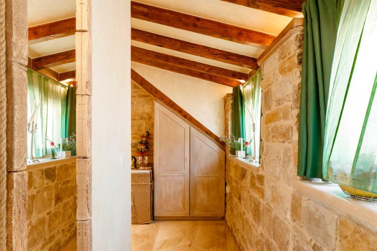 Stone House Luxury Rooms Split Buitenkant foto