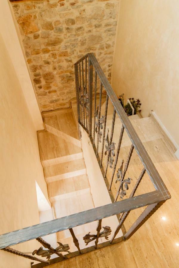 Stone House Luxury Rooms Split Buitenkant foto