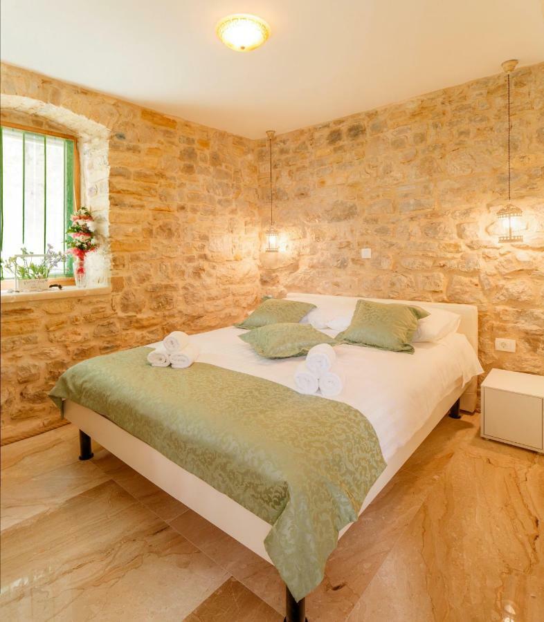 Stone House Luxury Rooms Split Buitenkant foto