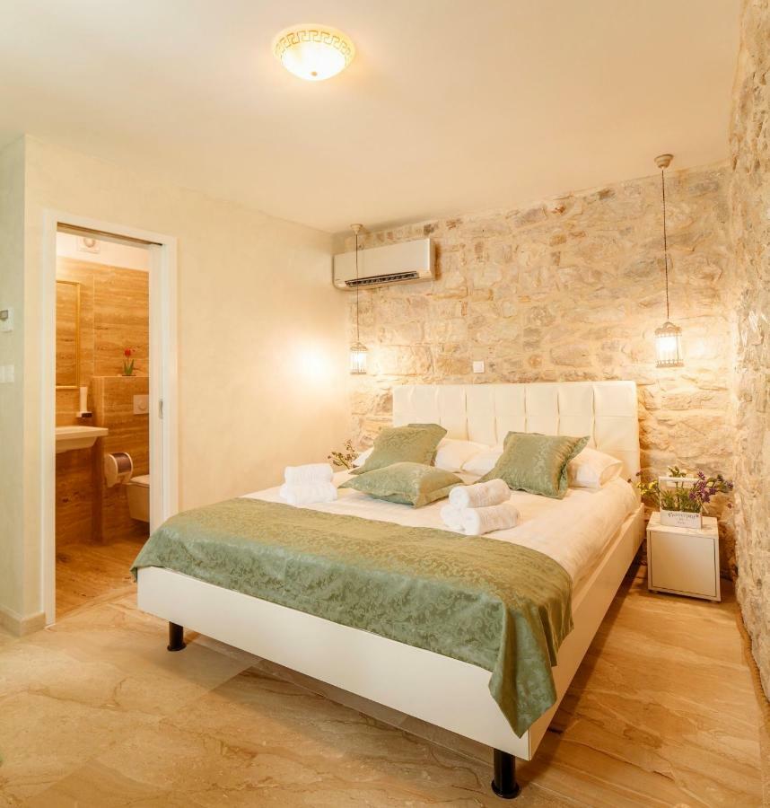Stone House Luxury Rooms Split Buitenkant foto