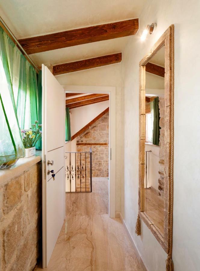 Stone House Luxury Rooms Split Buitenkant foto