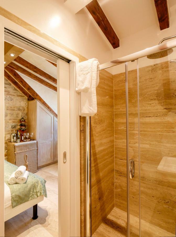 Stone House Luxury Rooms Split Buitenkant foto