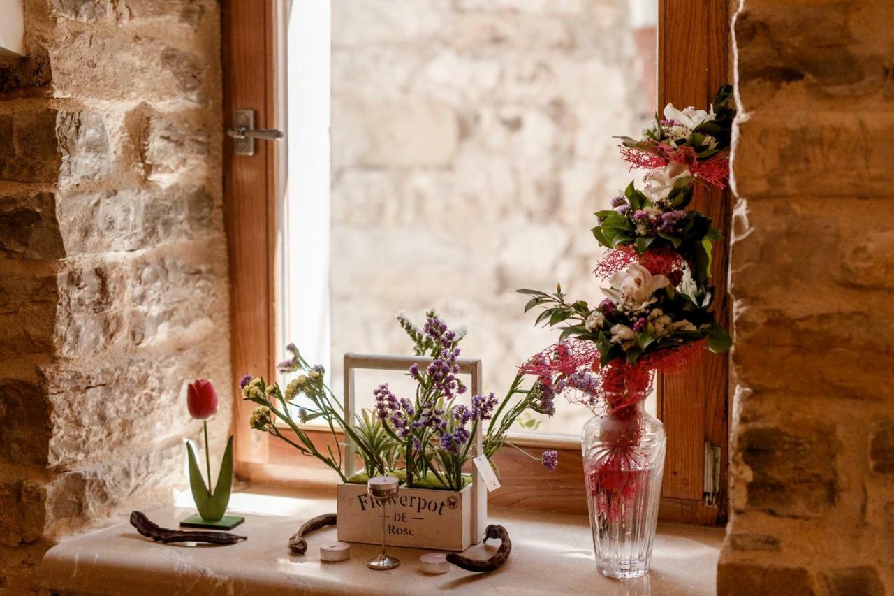 Stone House Luxury Rooms Split Buitenkant foto