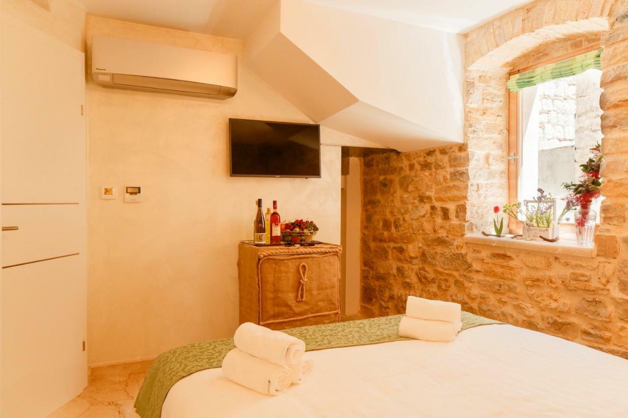 Stone House Luxury Rooms Split Buitenkant foto