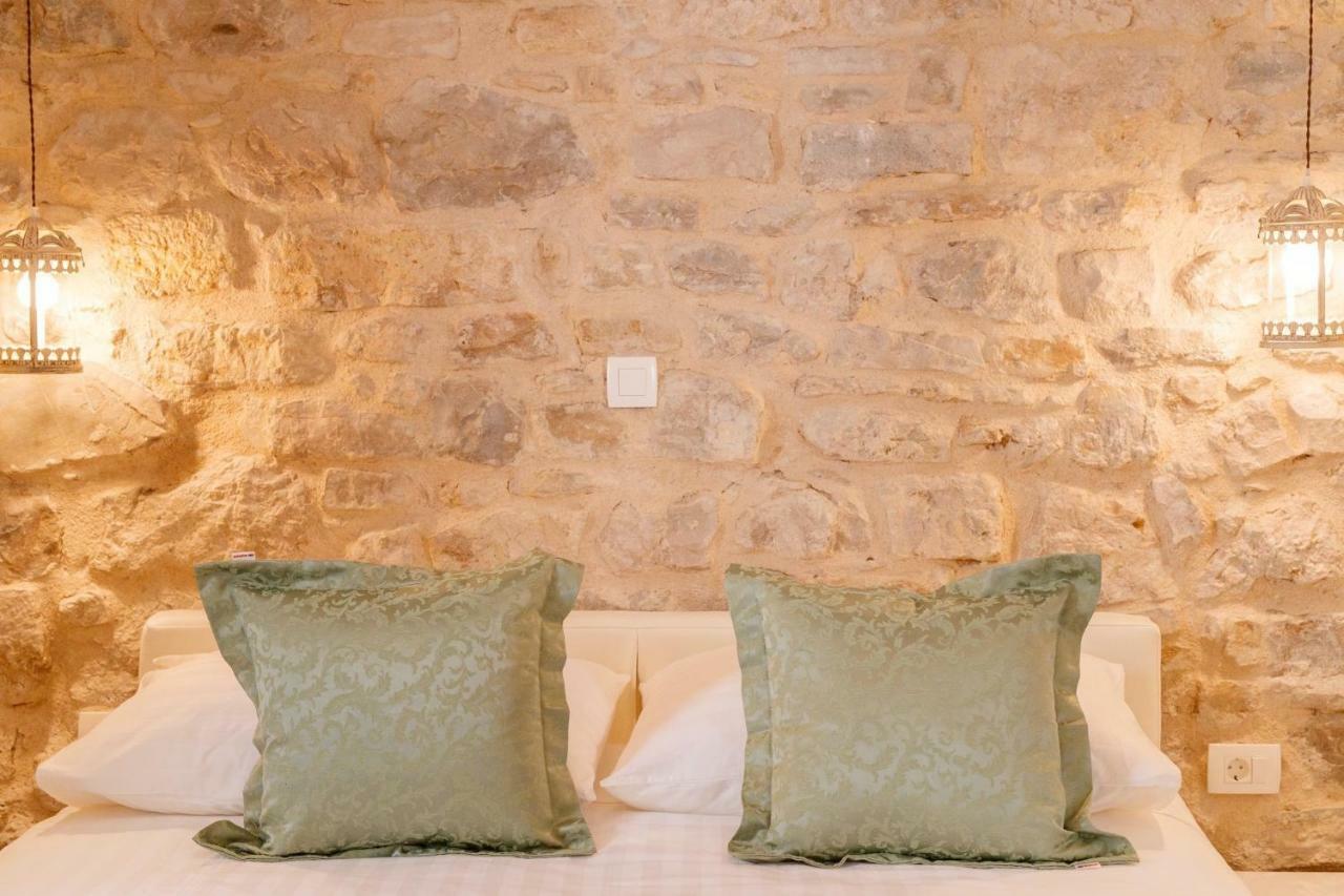 Stone House Luxury Rooms Split Buitenkant foto