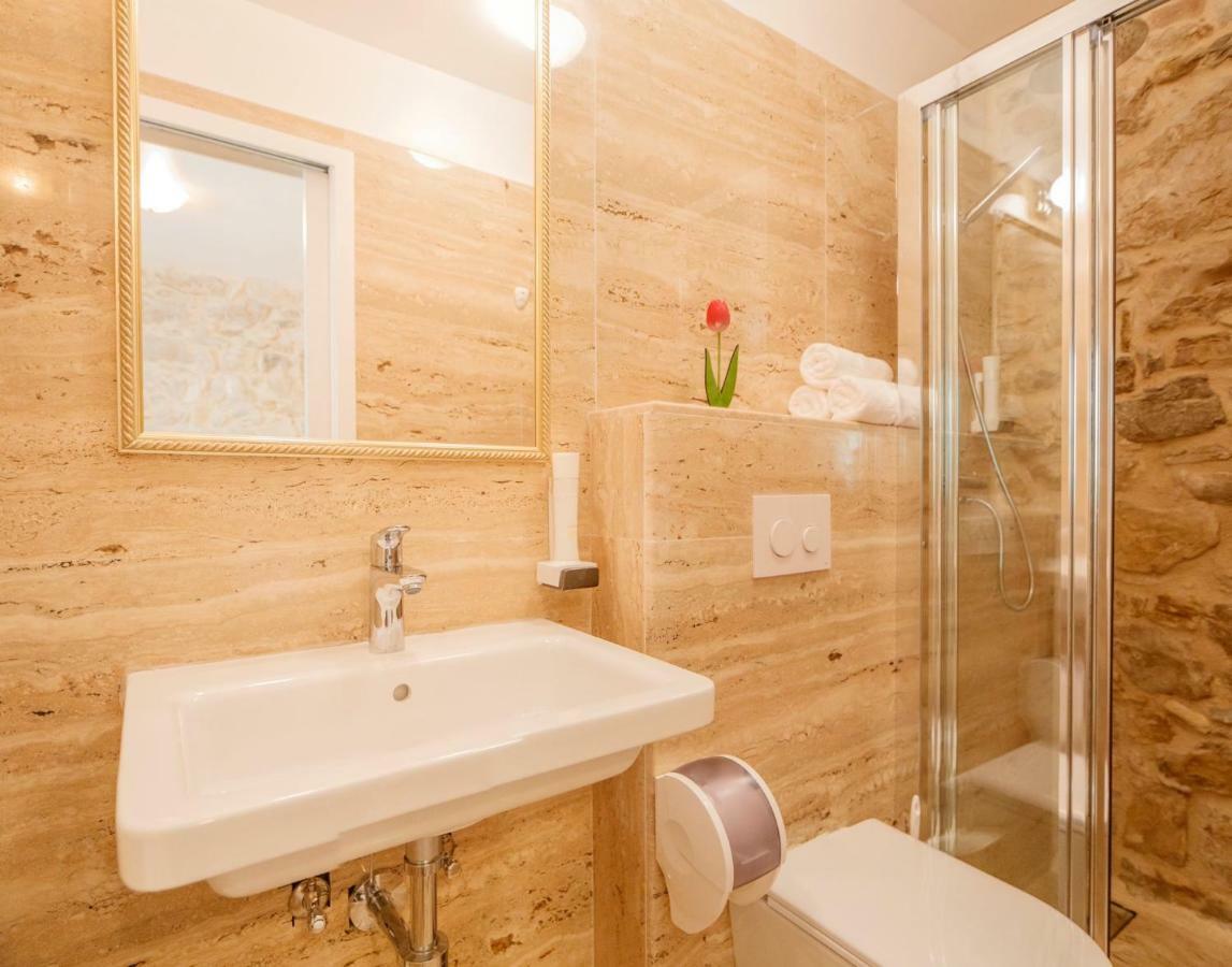 Stone House Luxury Rooms Split Buitenkant foto